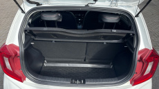 Kia Picanto 1.0 GT-line 5dr [4 seats] Petrol Hatchback